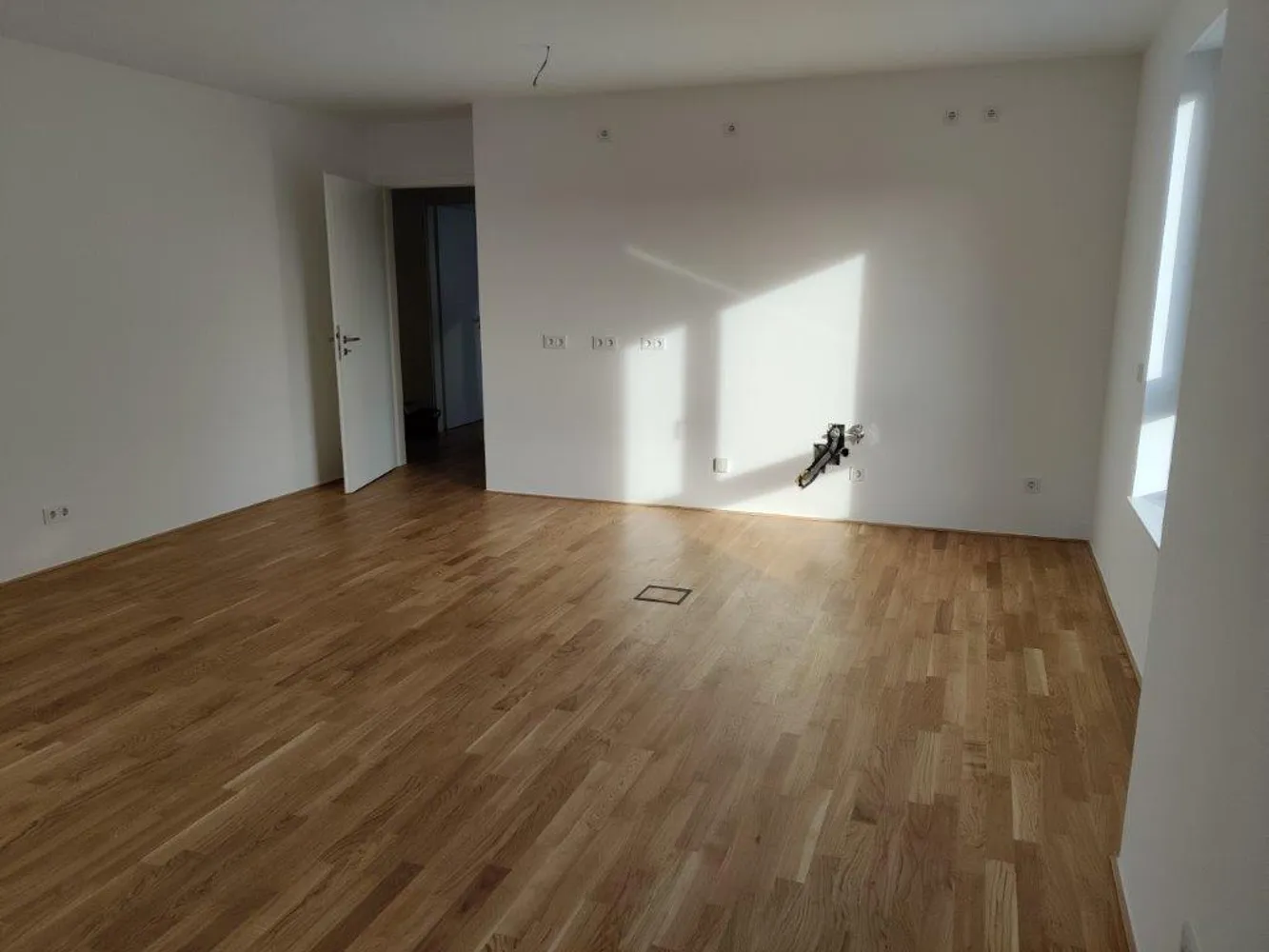 4 Zimmer Wohnung mit 106 m² in Solingen – Bild 2