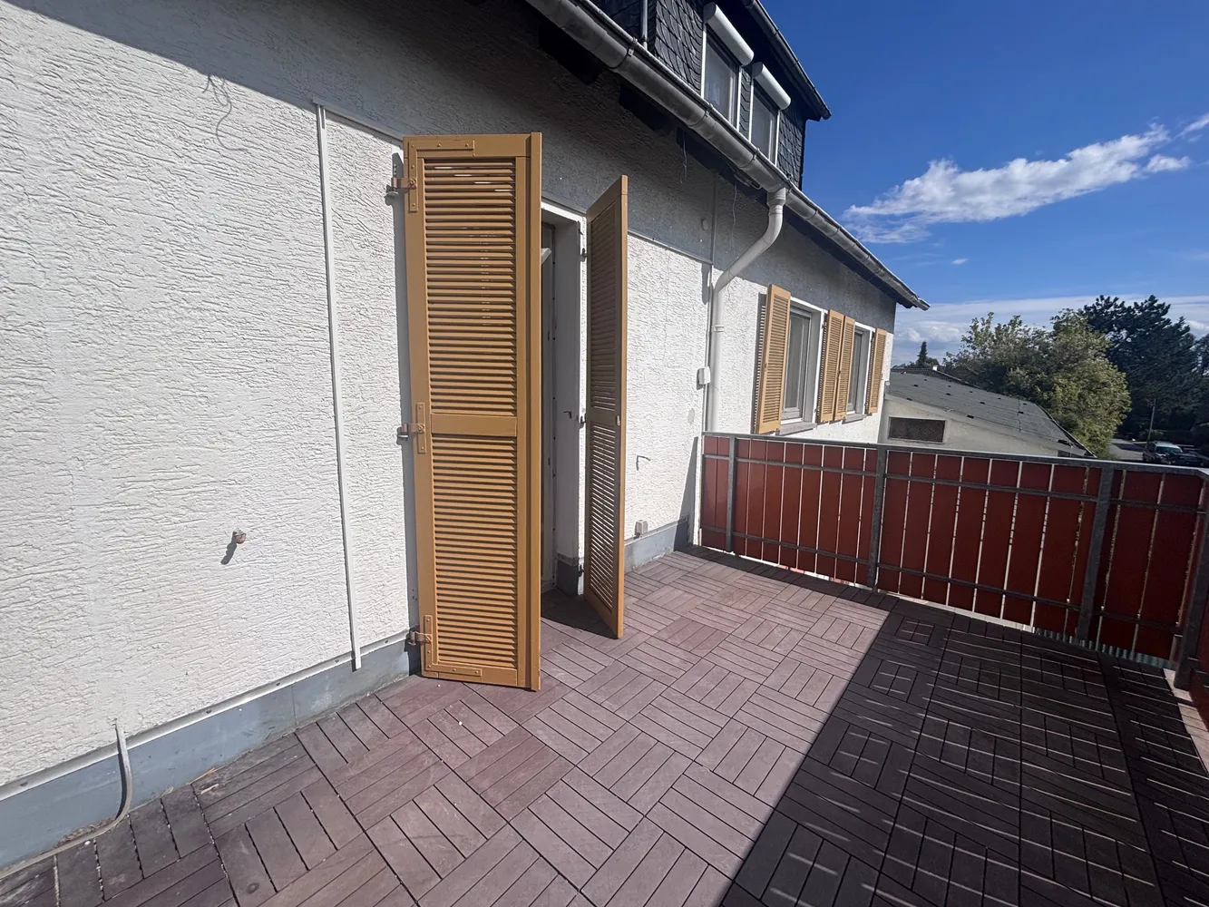 2 Zimmer Wohnung mit 80 m² in Wiesbaden – Bild 11