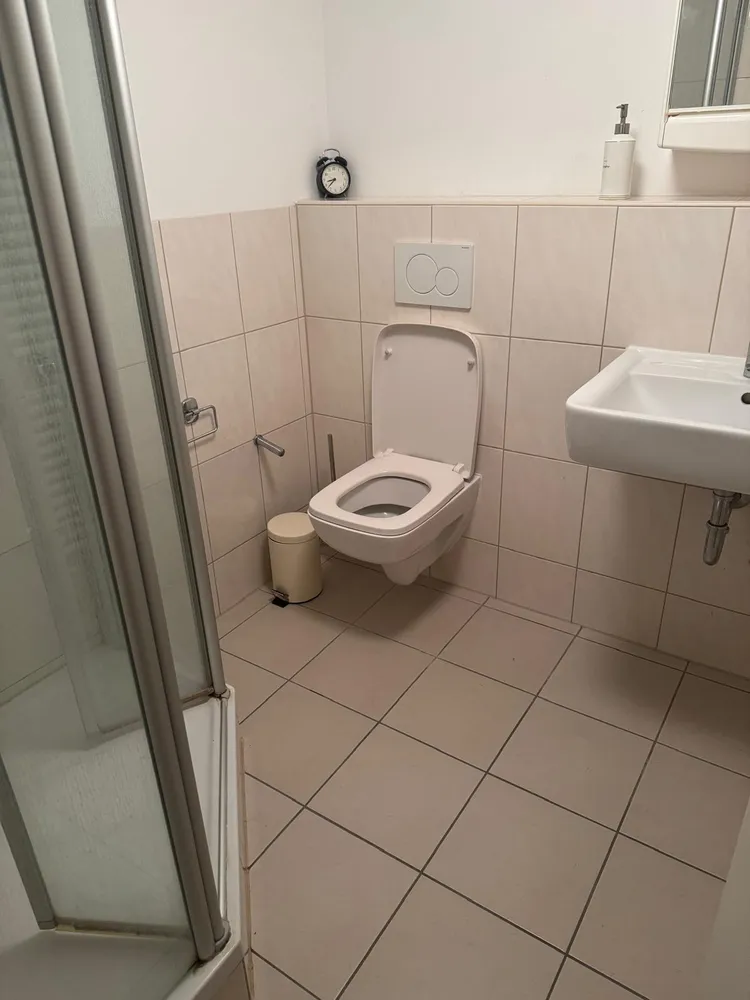 2 Zimmer Wohnung mit 60 m² in Frankfurt am Main – Bild 10