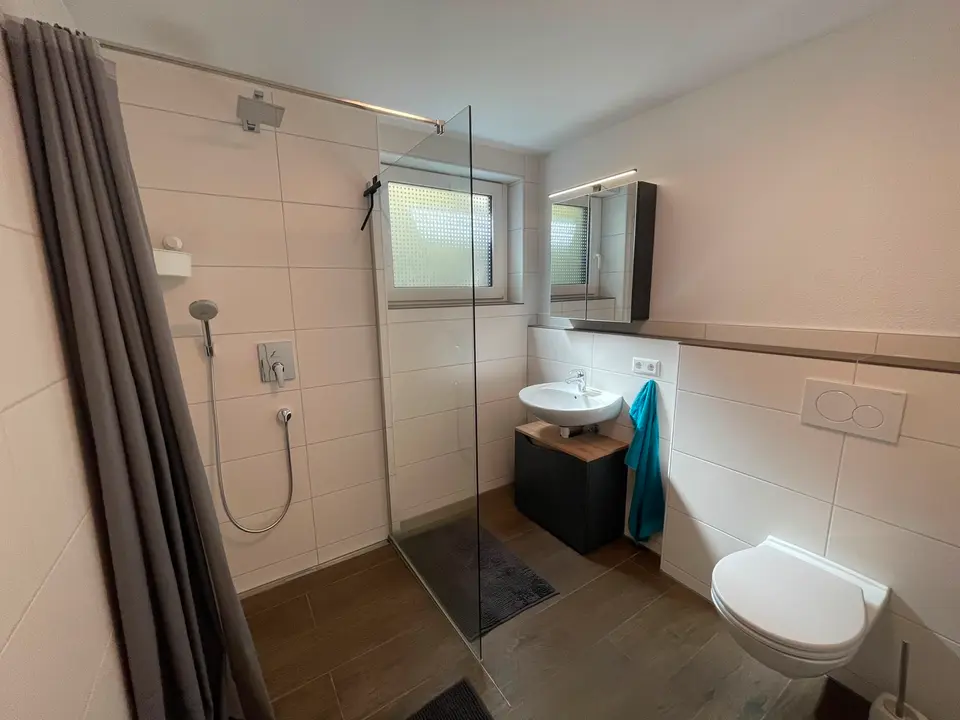 2 Zimmer Wohnung mit 60 m² in Herrenberg – Bild 8