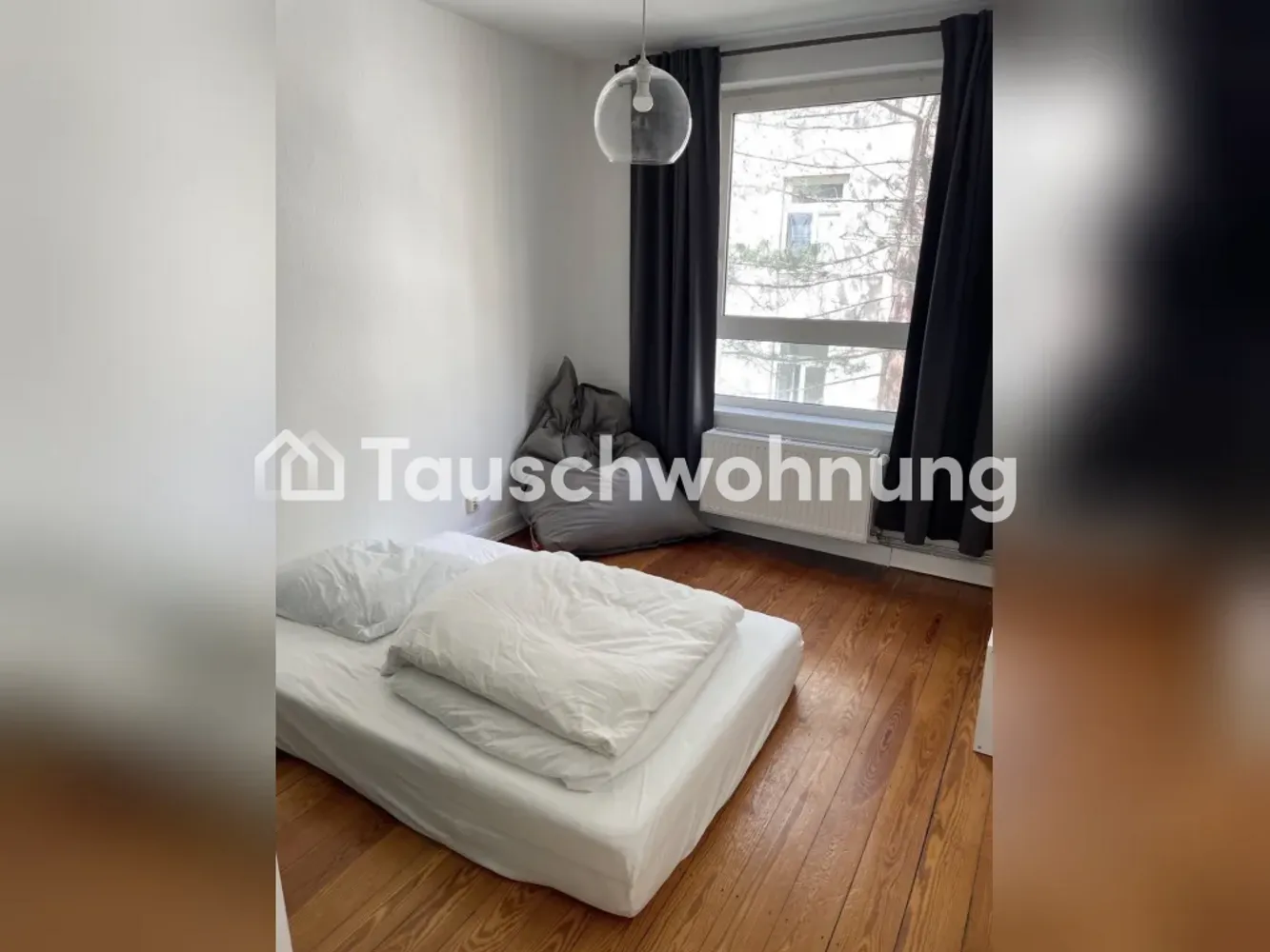 2 room apartment with 50 m² in Hamburg – Photo 3