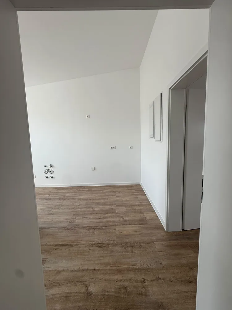 2 Zimmer Wohnung mit 45 m² in Mainz – Bild 2