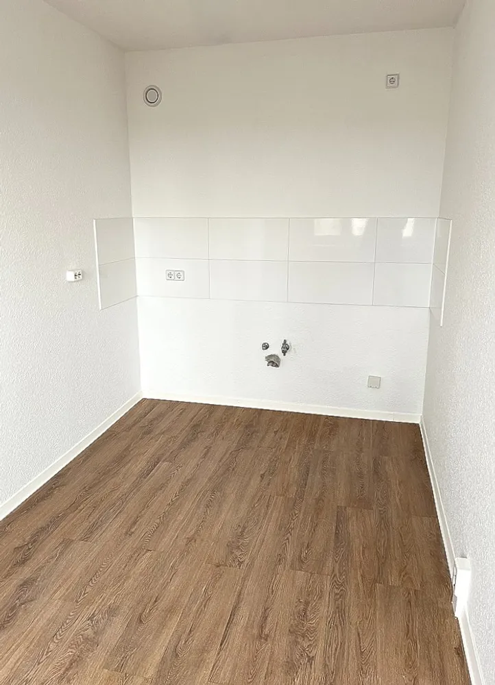 1 Zimmer Wohnung mit 34 m² in Halle (Saale) – Bild 3