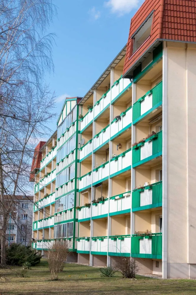 3 Zimmer Wohnung mit 76 m² in Hoyerswerda – Bild 3