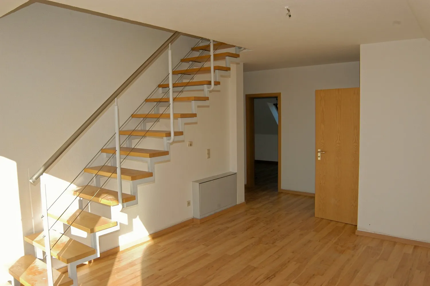 3 Zimmer Wohnung mit 83 m² in Bochum – Bild 1