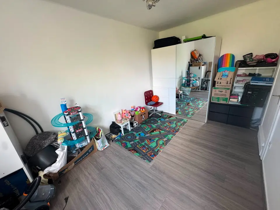 2 Zimmer Wohnung mit 50 m² in Nettetal – Bild 1