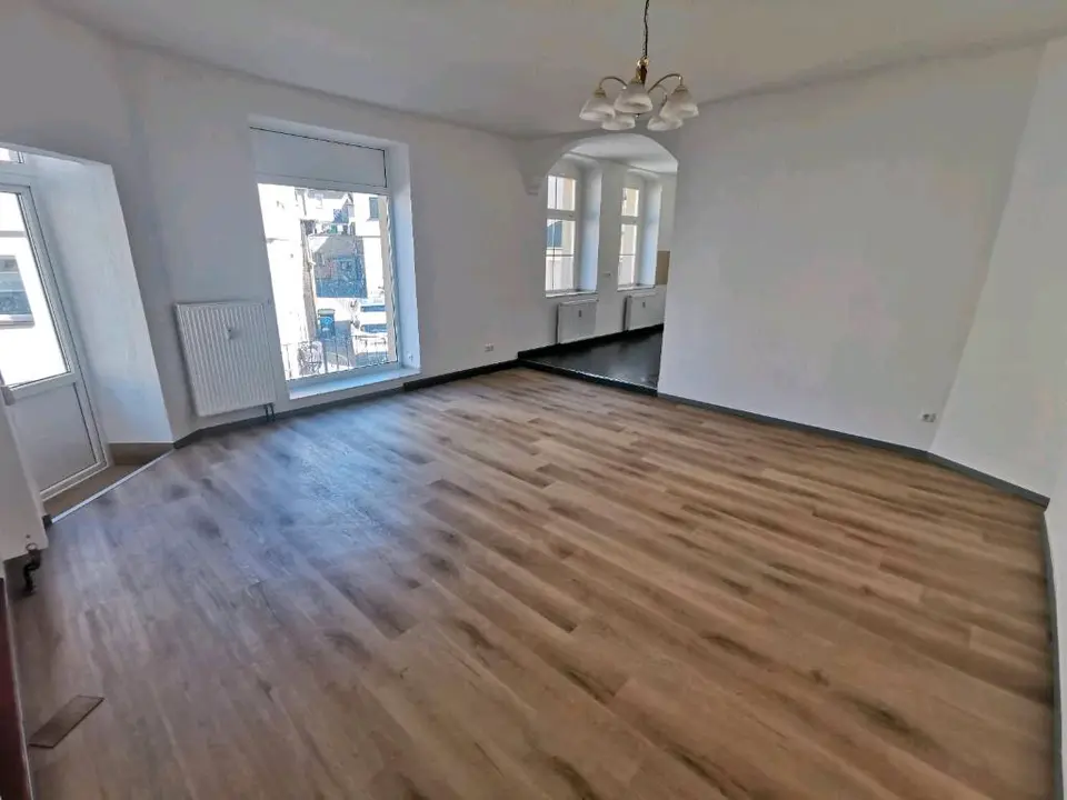 Studio mit 32 m² in Jena – Bild 1