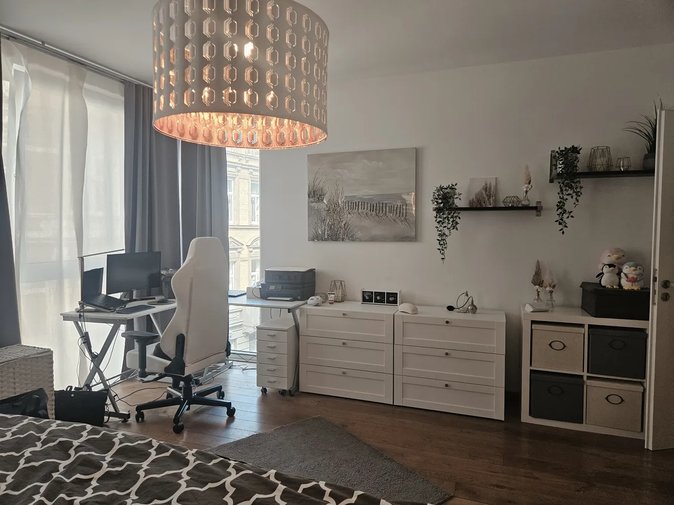 3 room apartment with 92 m² in Aachen – Photo 4