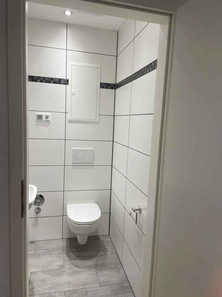 4 Zimmer Wohnung mit 75 m² in Ludwigshafen am Rhein – Bild 2
