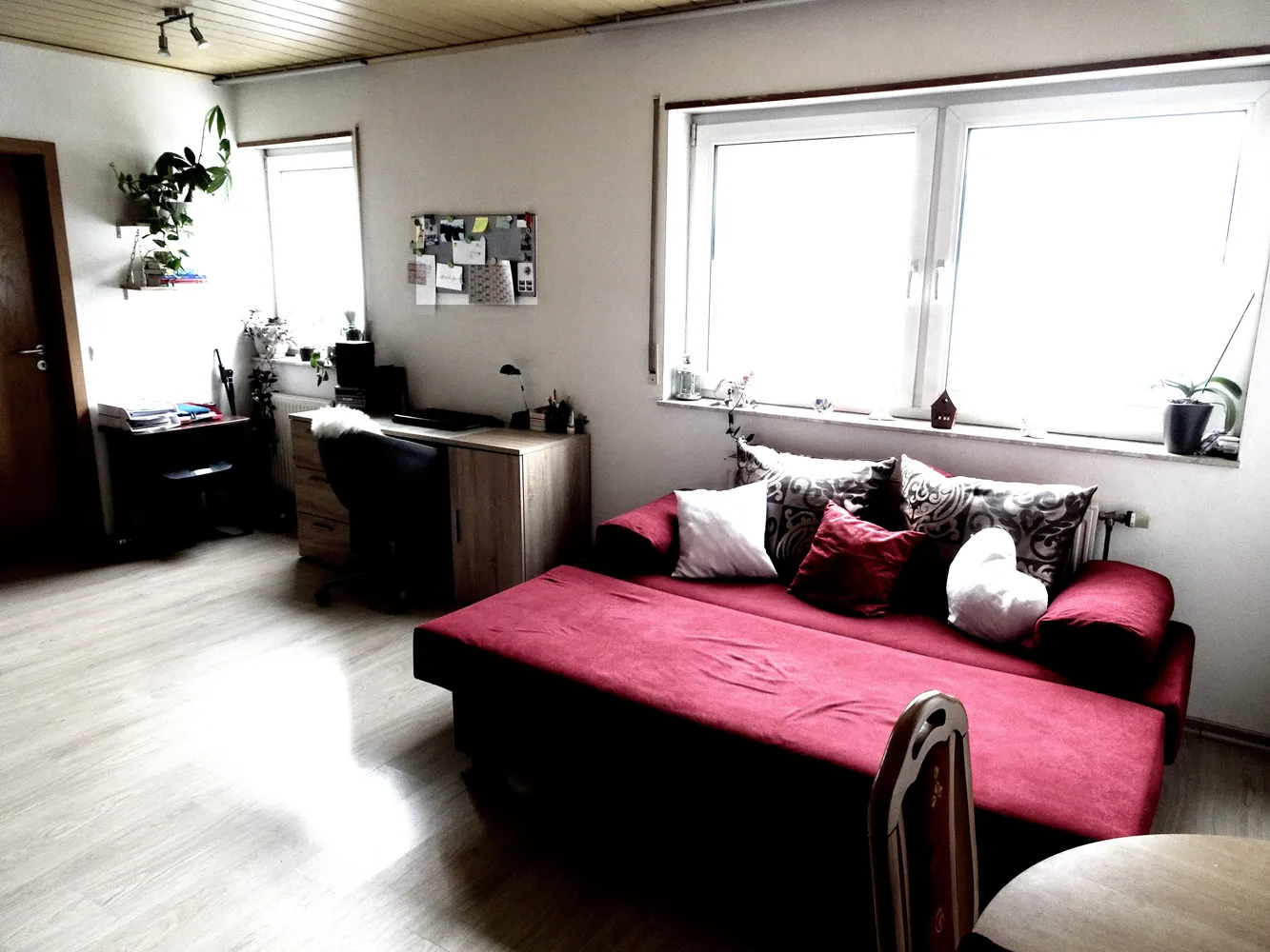 1 Zimmer Wohnung mit 40 m² in Viernheim – Bild 7