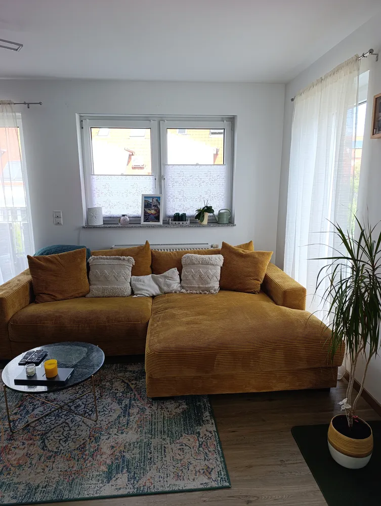 2 room apartment with 81 m² in Ludwigshafen am Rhein – Photo 1