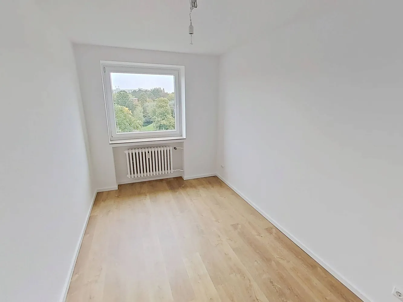 4 Zimmer Wohnung mit 87 m² in Lübeck – Bild 7