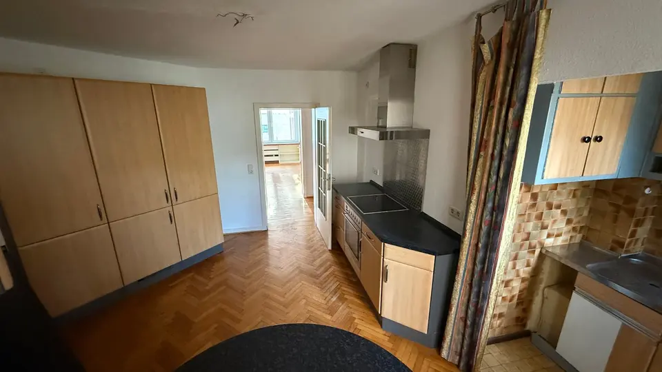 4 Zimmer Wohnung mit 104 m² in Wuppertal – Bild 4