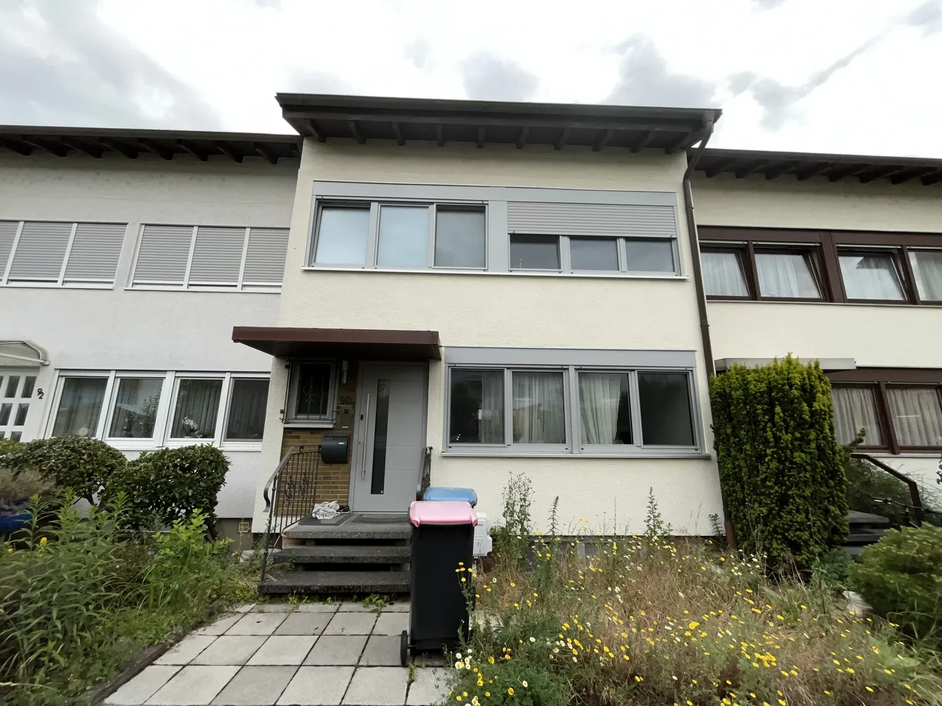 1 Zimmer Wohnung mit 26 m² in Karlsruhe – Bild 3