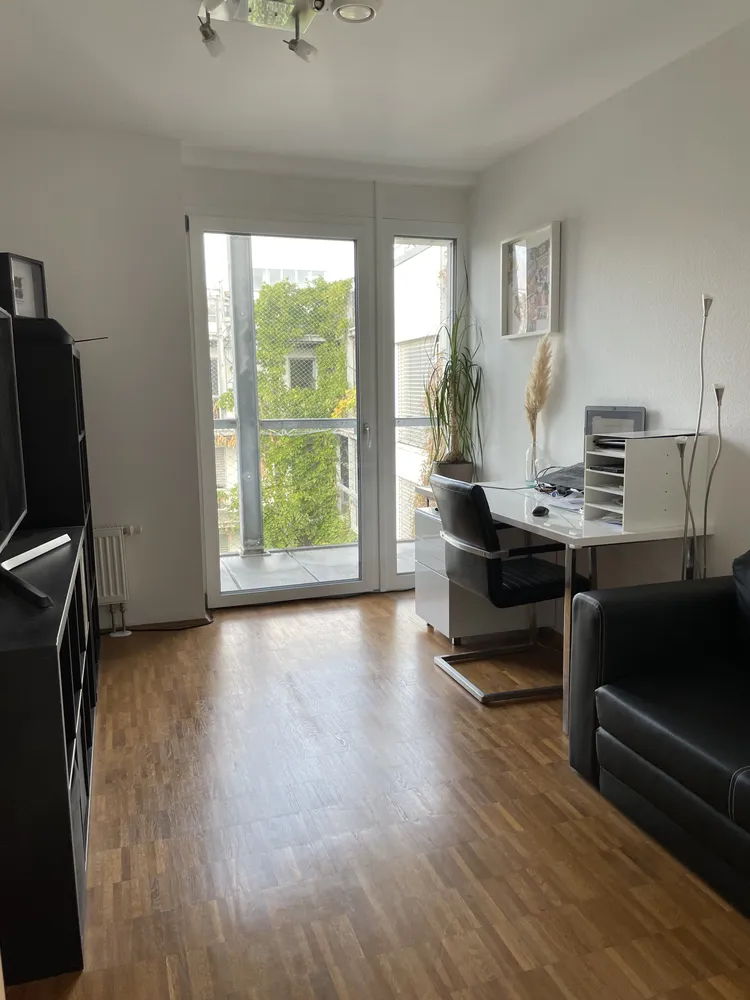 3 Zimmer Wohnung mit 101 m² in Heidelberg – Bild 7