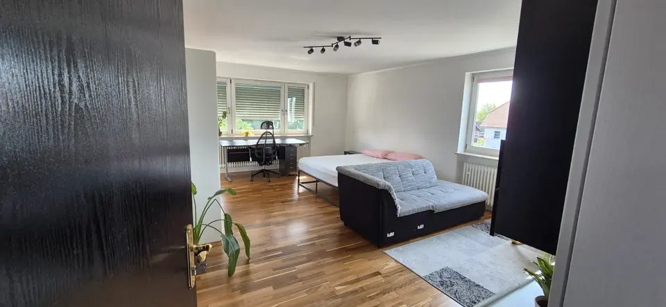 WG-Zimmer mit 84 m² in Fürstenfeldbruck – Bild 7