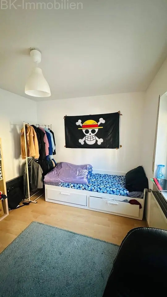 3 Zimmer Wohnung mit 85 m² in Kaiserslautern – Bild 4