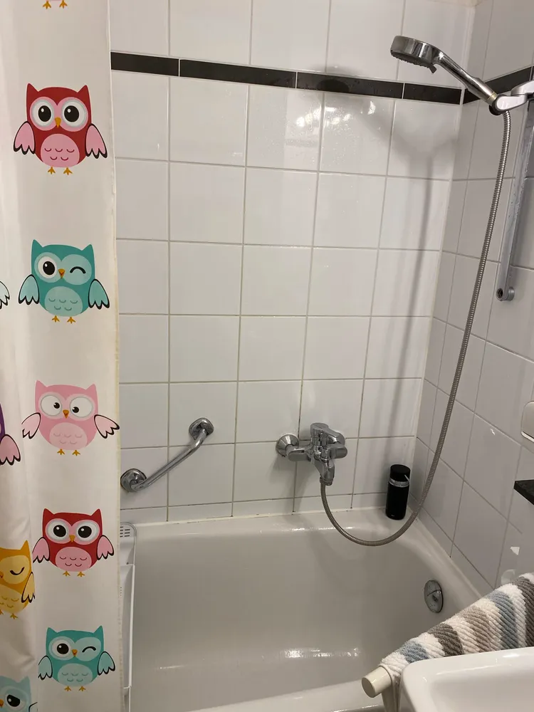 1 Zimmer Wohnung mit 30 m² in Hürth – Bild 12