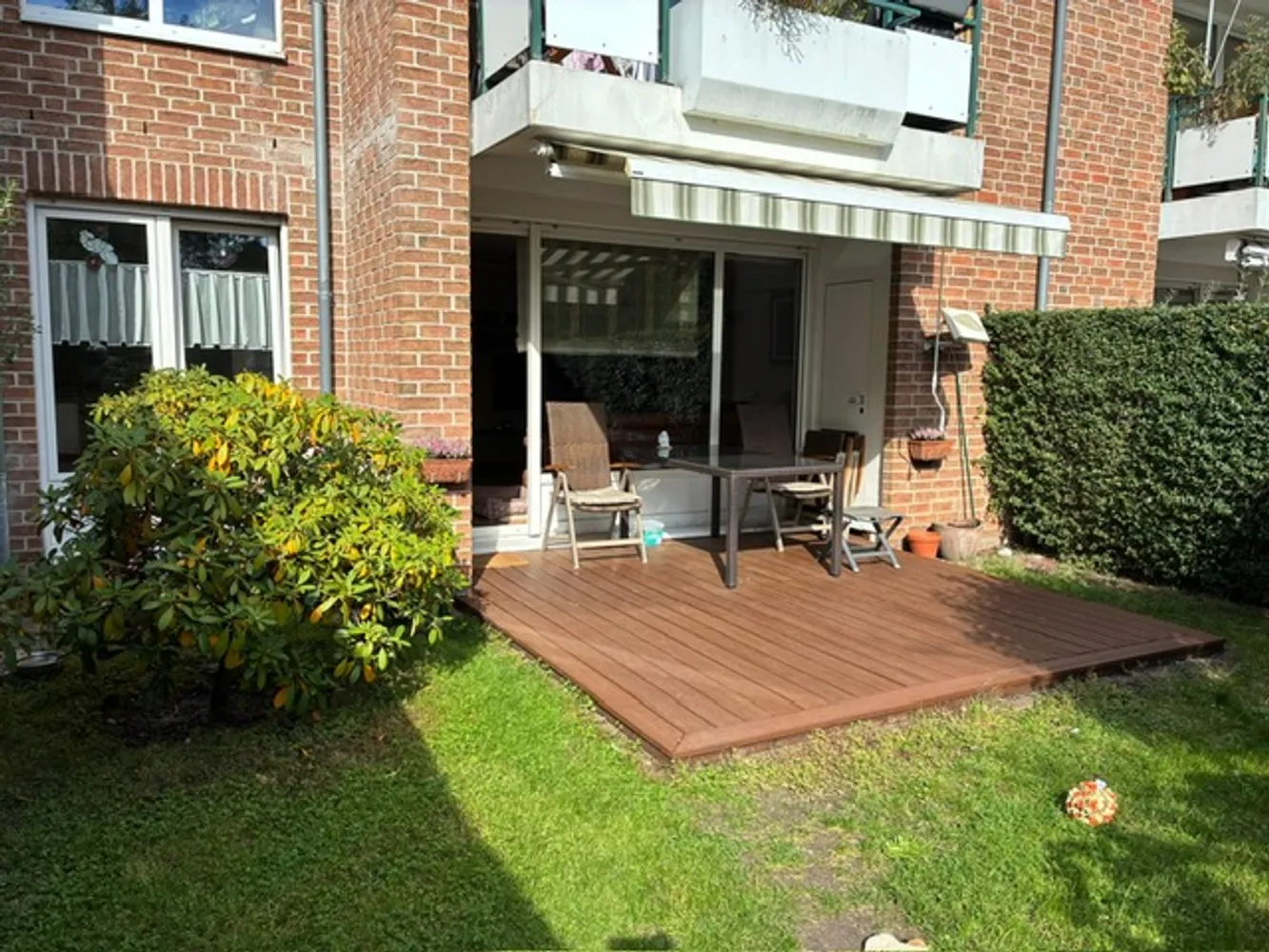 3 Zimmer Wohnung mit 84 m² in Düsseldorf – Bild 1