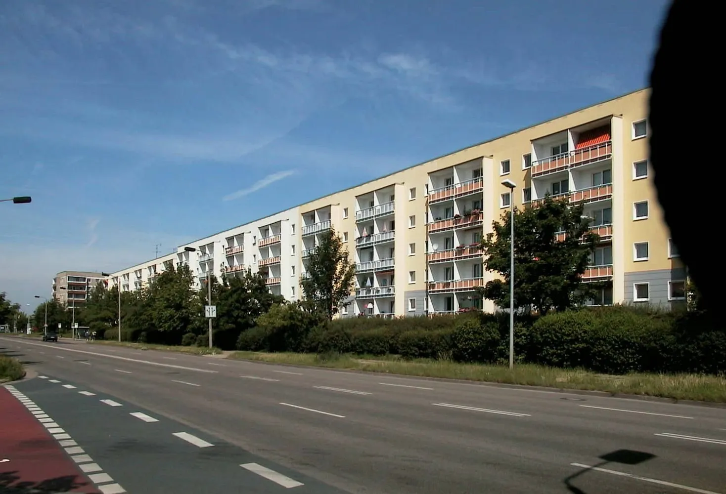 3 room apartment with 57 m² in Magdeburg – Photo 10
