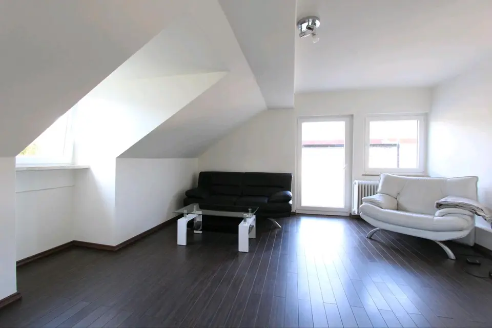 2 Zimmer Wohnung mit 60 m² in Trier – Bild 7