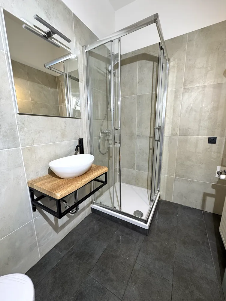 1 Zimmer Wohnung mit 37 m² in Dresden – Bild 11