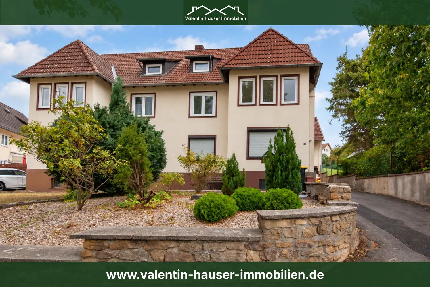 2 Zimmer Wohnung mit 55 m² in Goslar – Bild 8