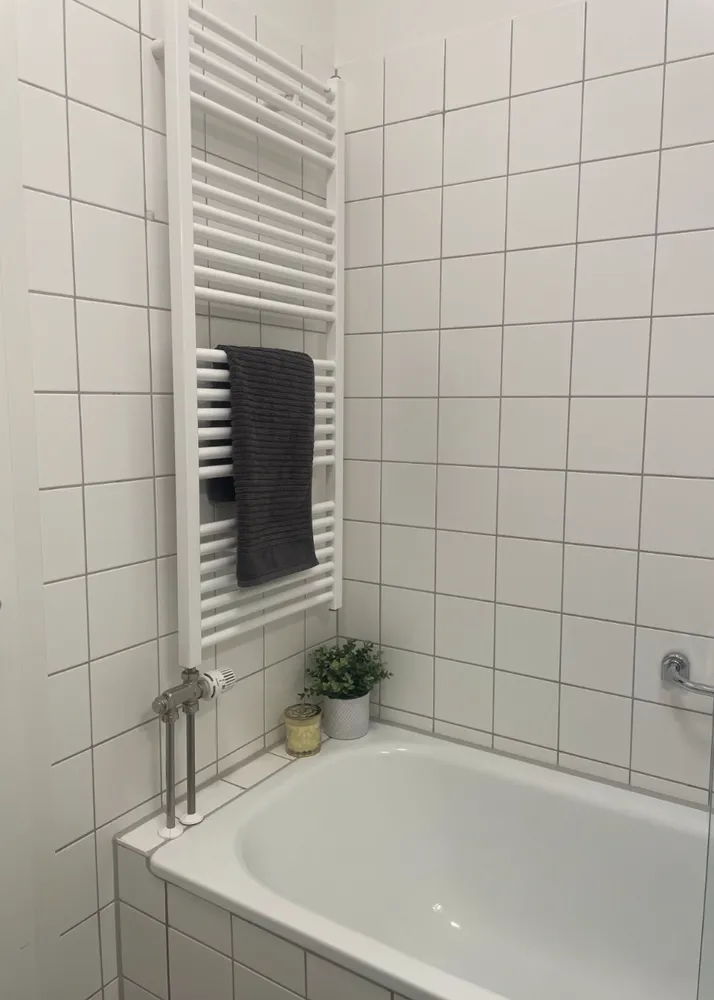 2 Zimmer Wohnung mit 38 m² in Rostock – Bild 7