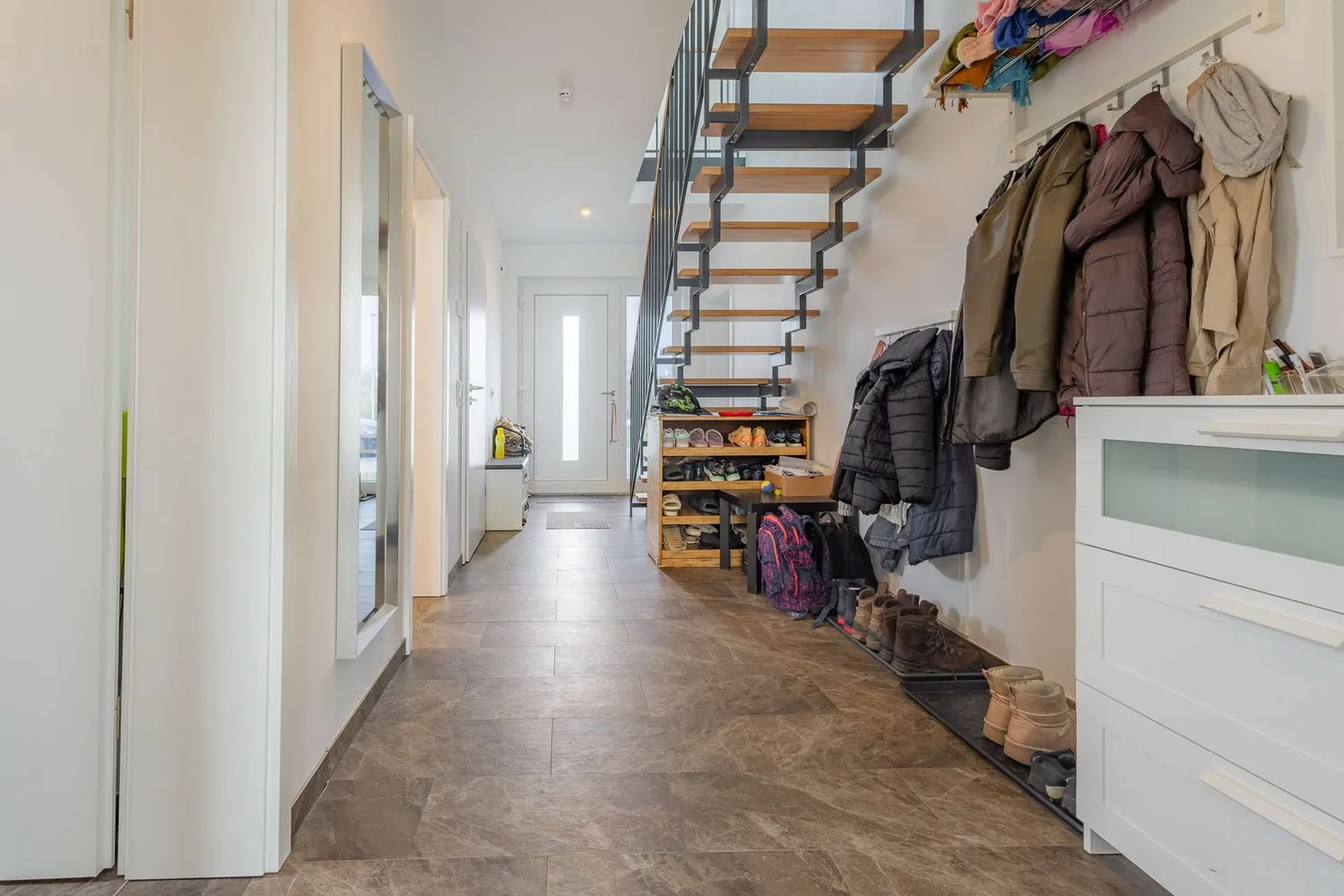 5 Zimmer Haus mit 158 m² in Schleswig – Bild 11