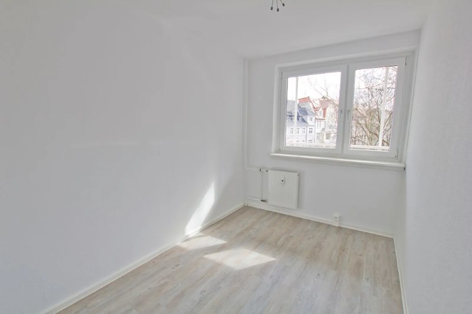 3 Zimmer Wohnung mit 58 m² in Halle (Saale) – Bild 6
