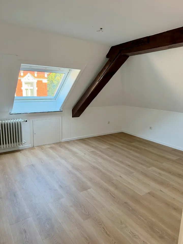 4 Zimmer Wohnung mit 52 m² in Bielefeld – Bild 4