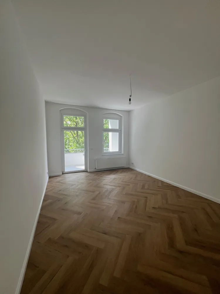 4 Zimmer Wohnung mit 142 m² in Berlin – Bild 7