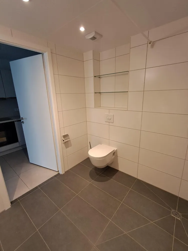 2 Zimmer Wohnung mit 45 m² in Dortmund – Bild 4
