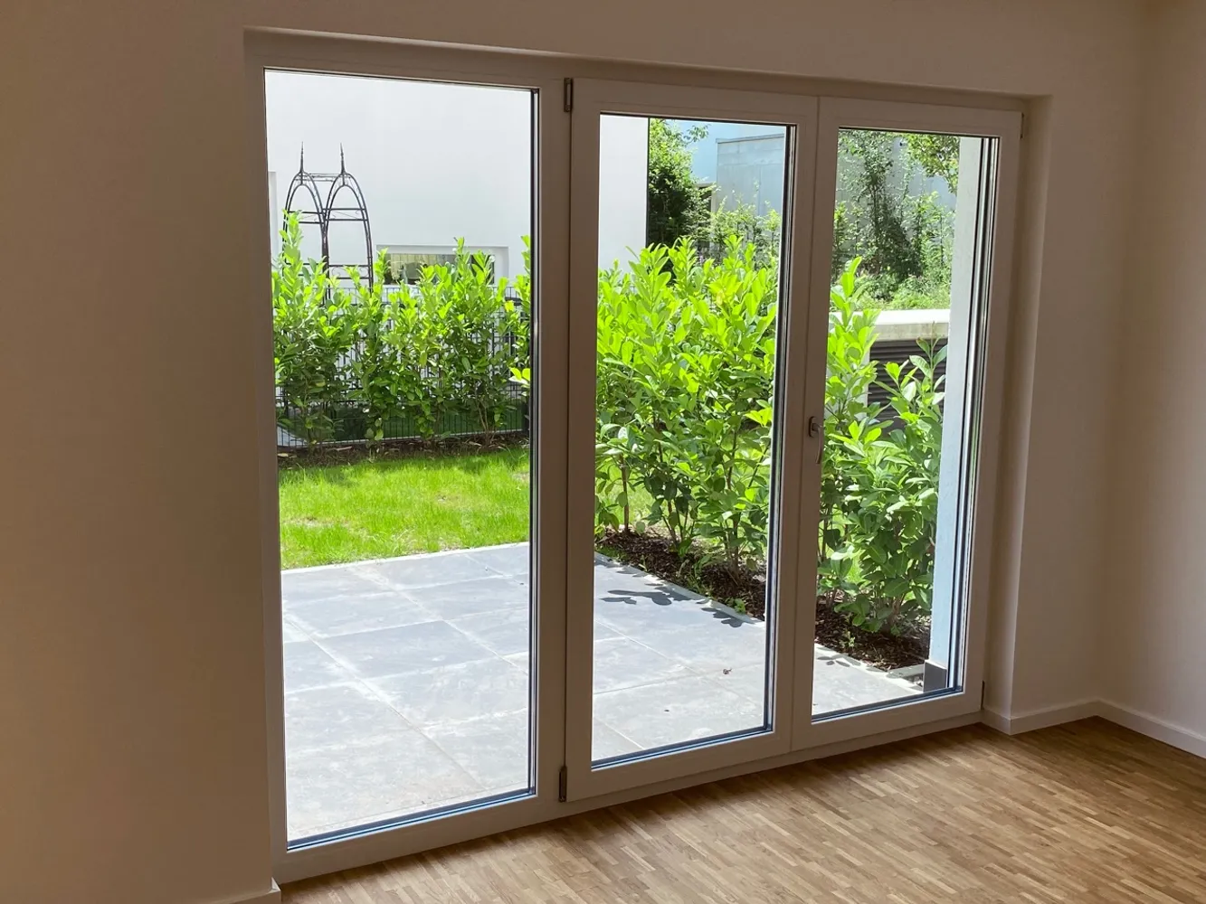 2 Zimmer Wohnung mit 68 m² in München – Bild 4