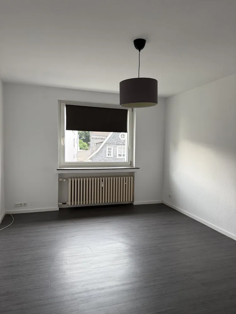 1 room apartment with 31 m² in Mettmann – Photo 5