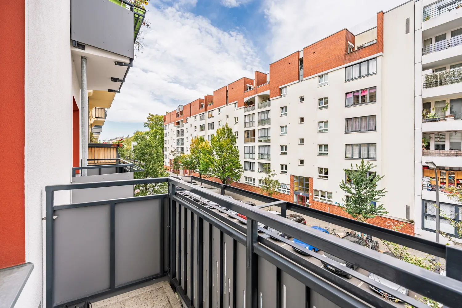 1 Zimmer Wohnung mit 32 m² in Berlin – Bild 5