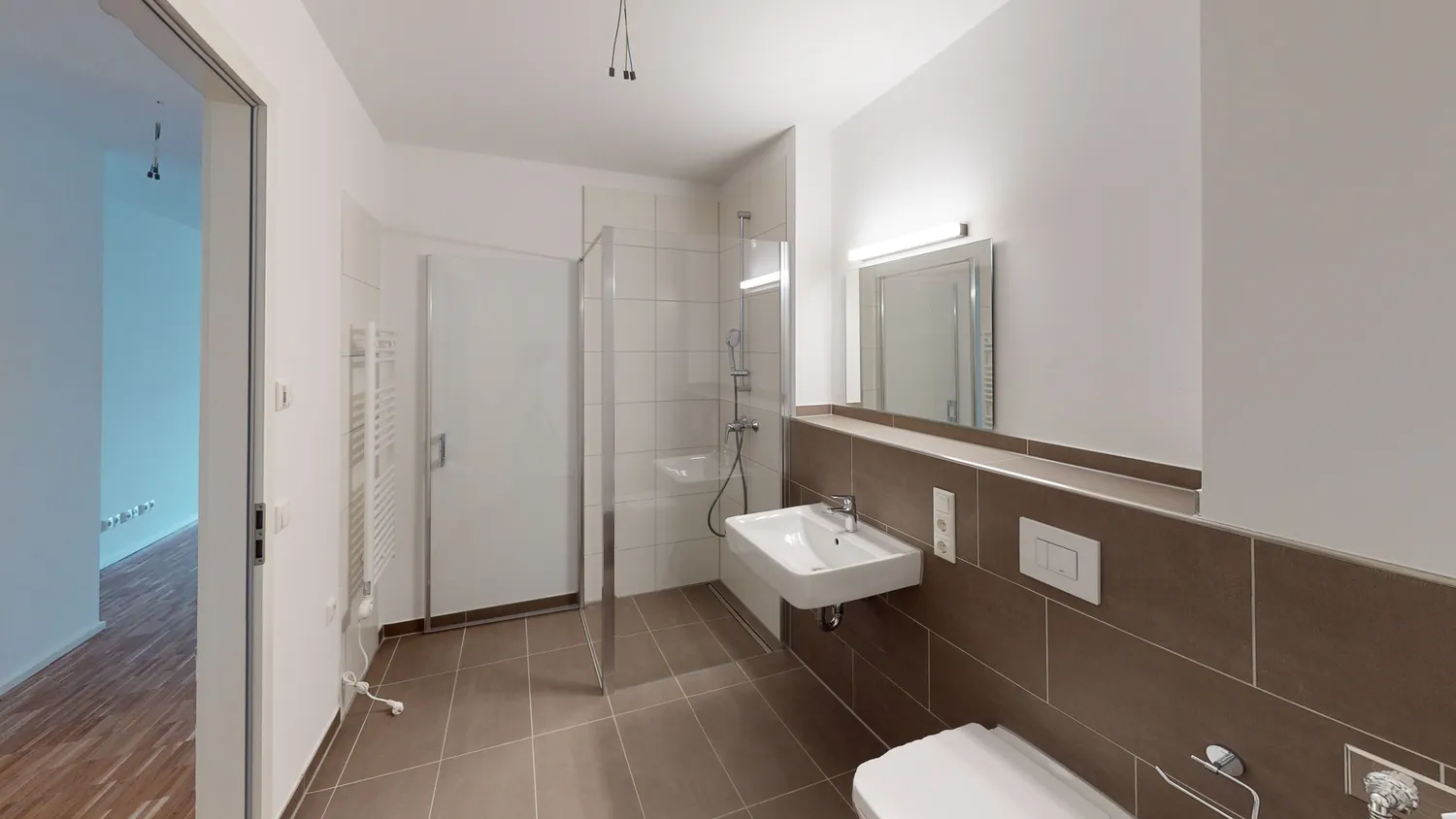 3 Zimmer Wohnung mit 87 m² in Köln – Bild 5