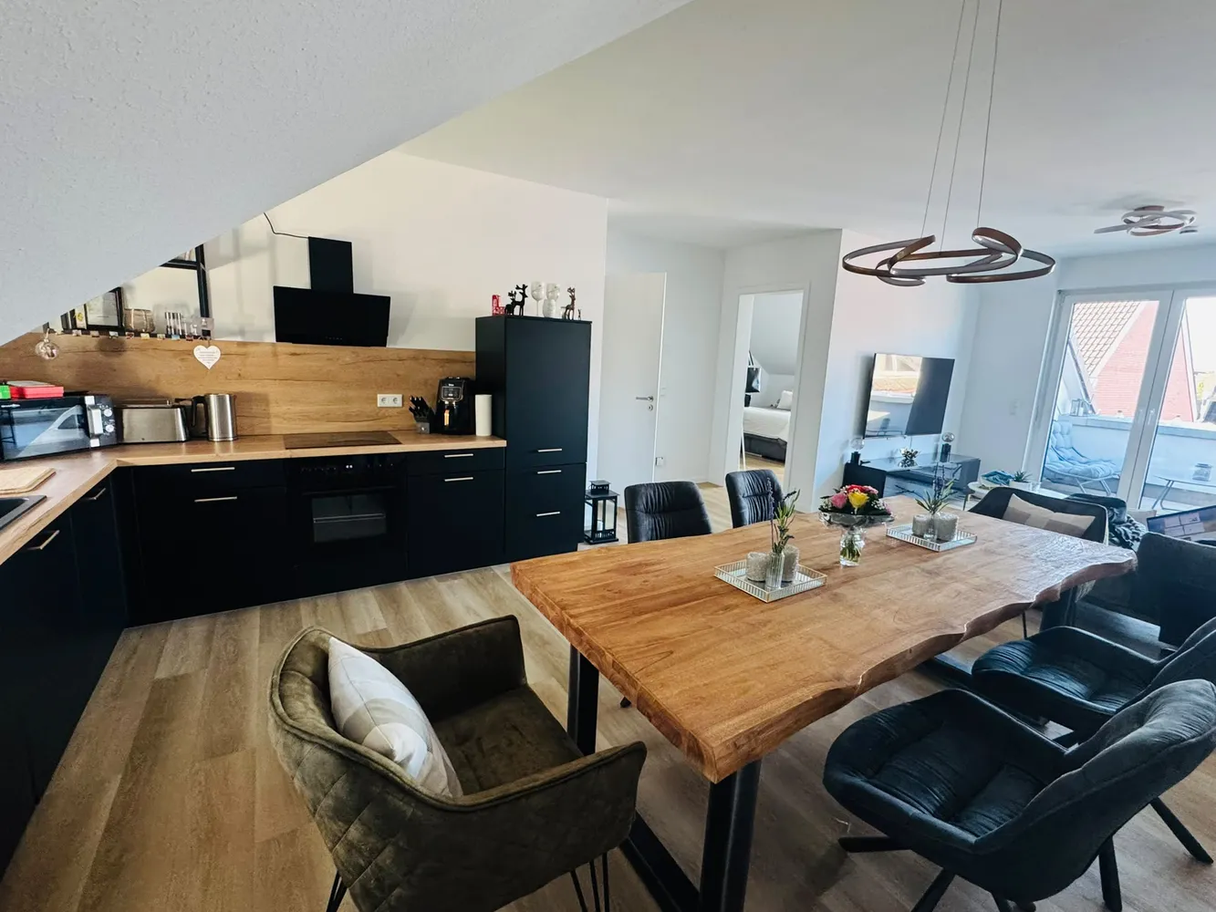 2 Zimmer Wohnung mit 69 m² in Gütersloh – Bild 4