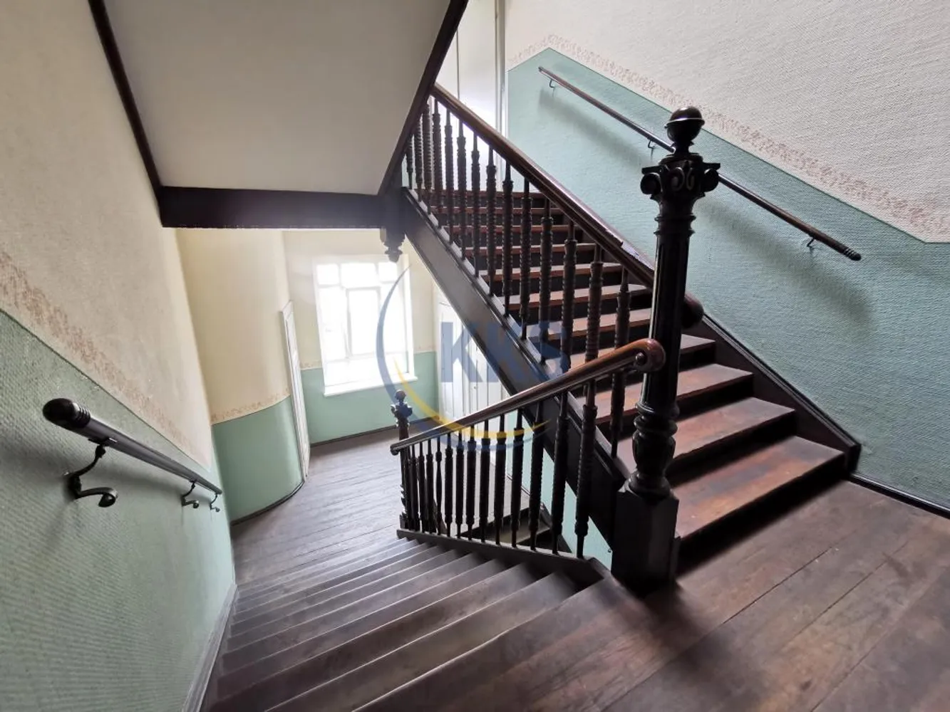 3 room apartment with 67 m² in Leipzig – Photo 5