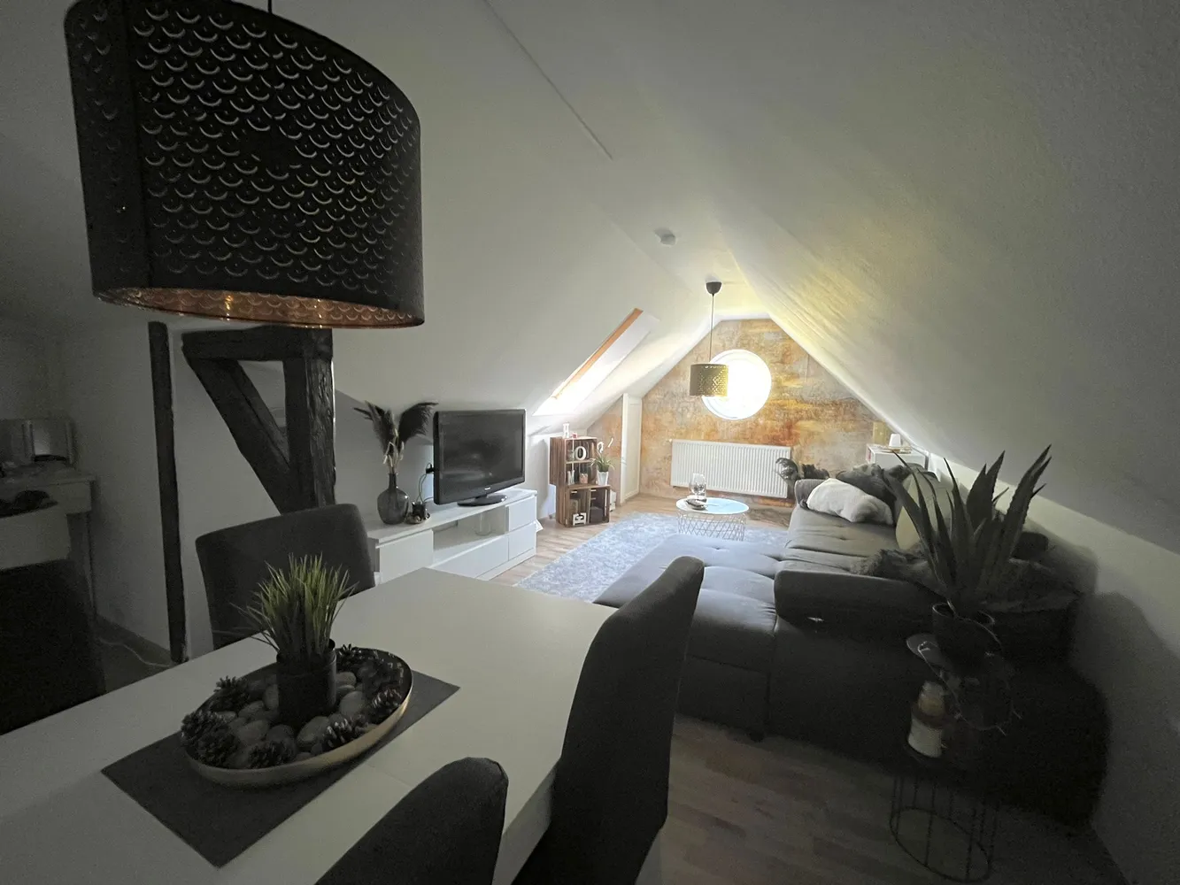 1 Zimmer Wohnung mit 59 m² in Naumburg (Saale) – Bild 5