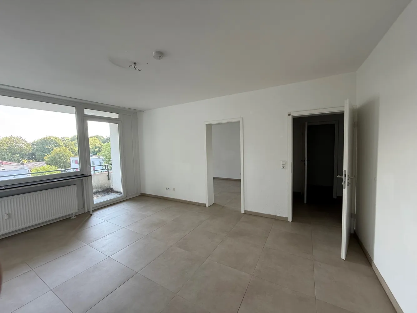 3 Zimmer Wohnung mit 58 m² in Dortmund – Bild 11