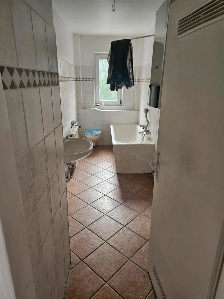 3 Zimmer Wohnung mit 80 m² in Kassel – Bild 7