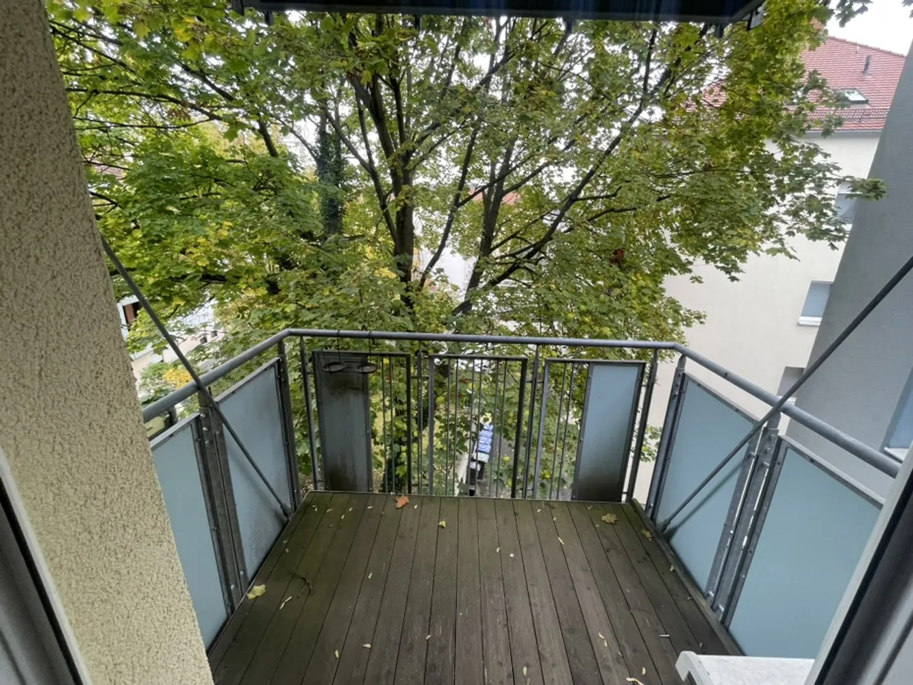 2 Zimmer Wohnung mit 52 m² in Nürnberg – Bild 6