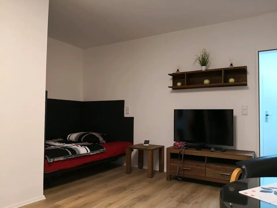 Studio mit 35 m² in Hannover – Bild 7