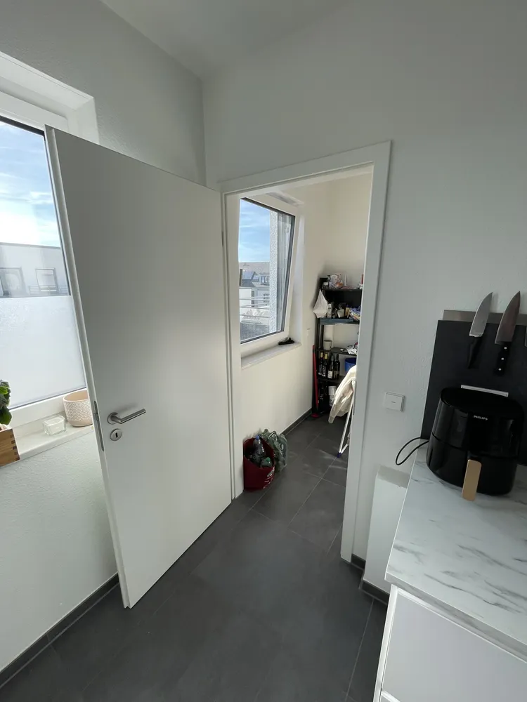 3 room apartment with 84 m² in Düsseldorf – Photo 6