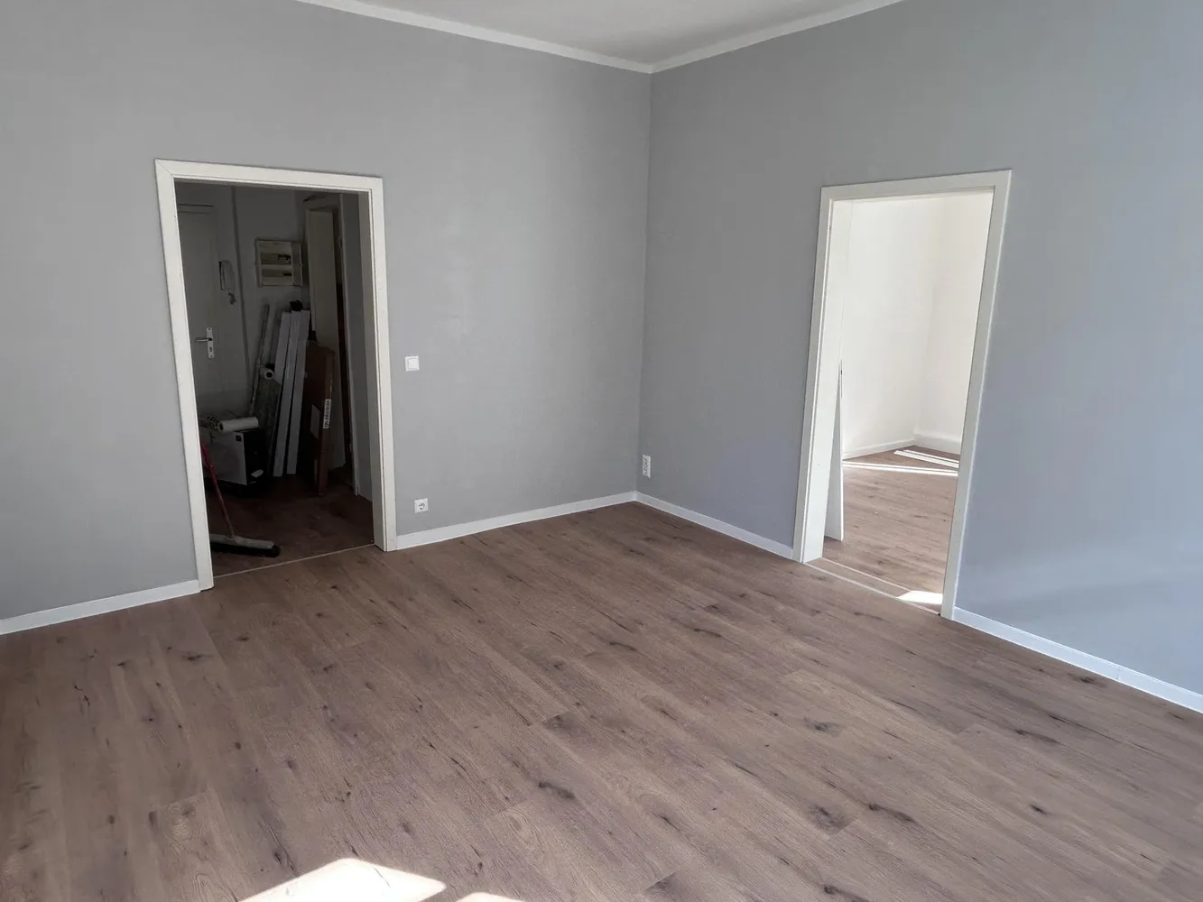 2 Zimmer Wohnung mit 50 m² in Freital – Bild 2