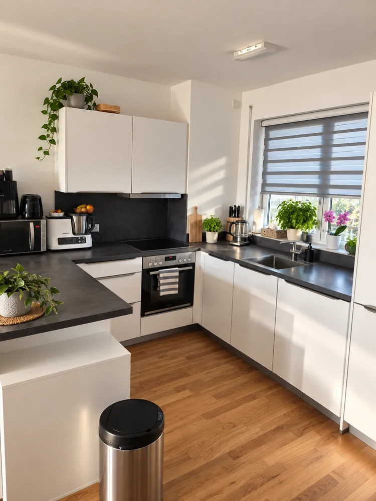 2 room apartment with 55 m² in Regensburg – Photo 9