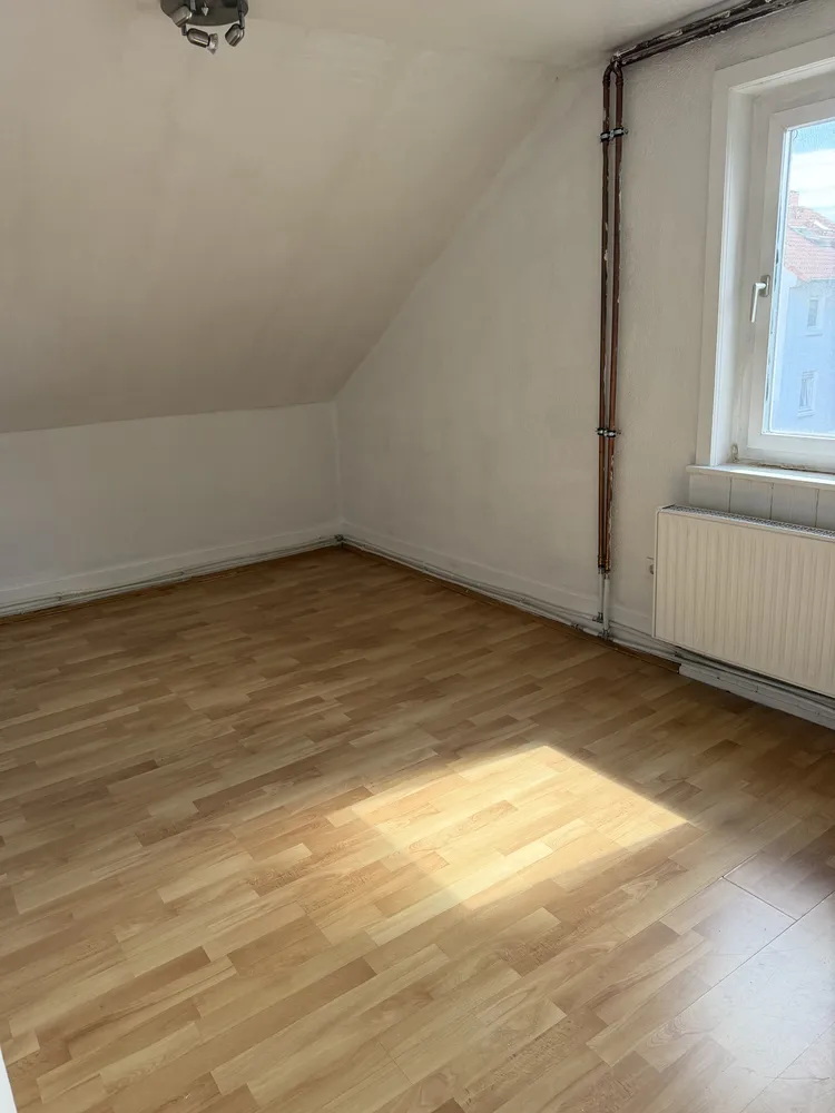 3 Zimmer Wohnung mit 65 m² in Frankfurt am Main – Bild 7