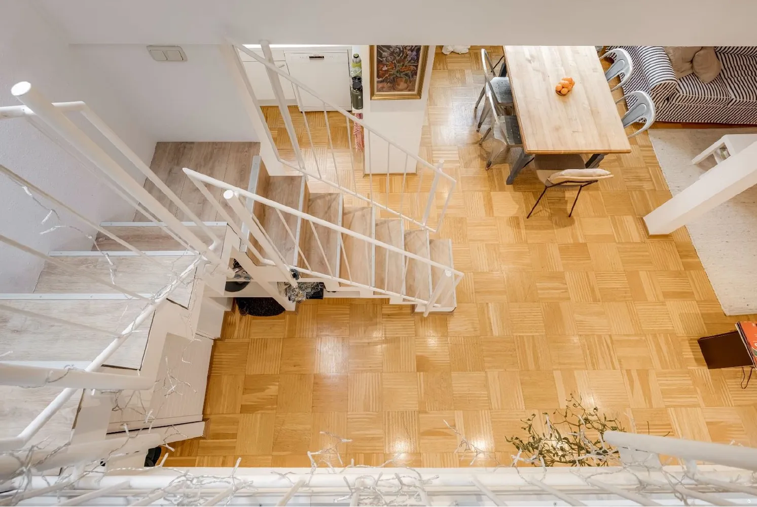 3 Zimmer Wohnung mit 53 m² in München – Bild 5
