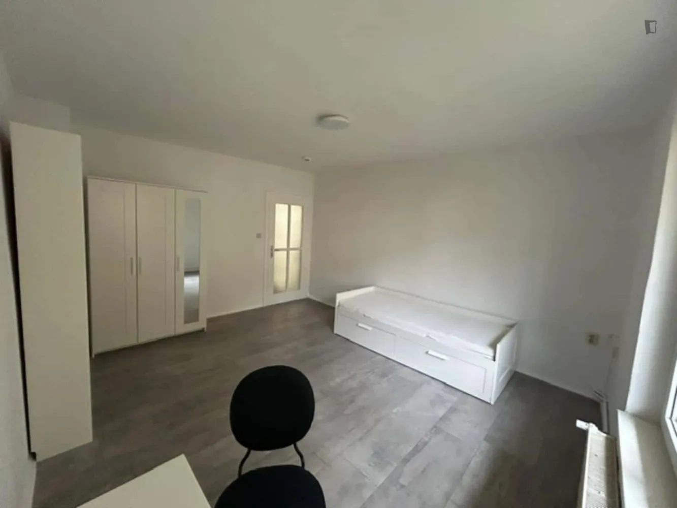WG-Zimmer in Berlin – Bild 1
